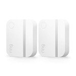 Ring Alarm Contact Sensors - 2 Pack (2nd Gen)