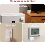 Smart Switch Toggle - App & Timer Control