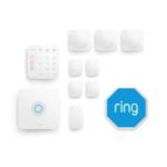 Ring Alarm Security System with Outdoor Siren