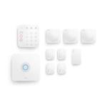 Ring Alarm Pro Pack - Smart Home Security System