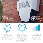 8-Piece Smart Home Security Alarm System