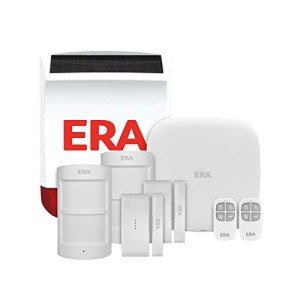 ERA HomeGuard Pro Smart Wireless Alarm System