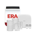 ERA HomeGuard Pro Smart Wireless Alarm System