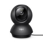 Tapo 360° Indoor Security Camera with Smart Features