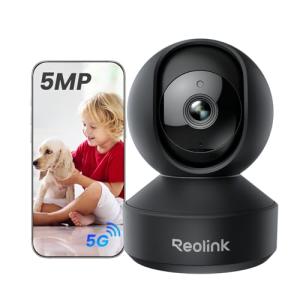 Reolink E1 Pro WiFi Indoor Security Camera