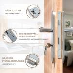 Bwintech Stainless Steel Mortice Lock for Doors