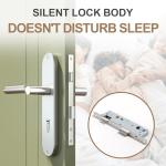 Bwintech Stainless Steel Mortice Lock for Doors