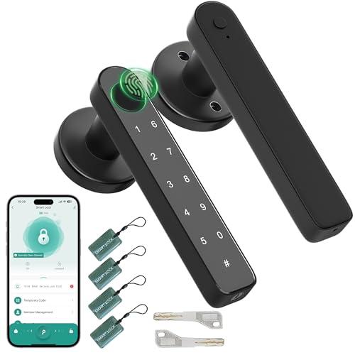Smart Locks