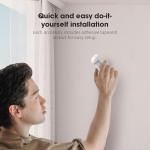 Wireless GSM Home Alarm System with Remote Control
