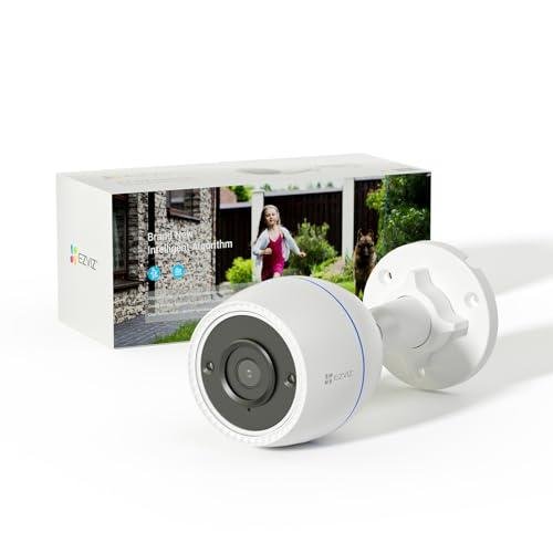 EZVIZ Outdoor Wi-Fi Security Camera with Night Vision