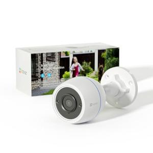 EZVIZ Outdoor Wi-Fi Security Camera with Night Vision