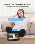 EZVIZ Outdoor Wi-Fi Security Camera with Night Vision