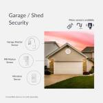 Smart Home Security System with No Monthly Fees