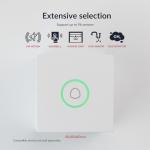 Smart Home Security System with No Monthly Fees