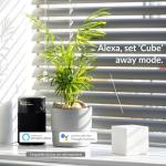 Smart Home Security System with No Monthly Fees