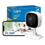 Tapo 2K Indoor Security Camera with Night Vision