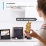 Tapo 2K Indoor Security Camera with Night Vision