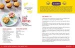 Baking Book for Young Chefs: 100+ Recipes