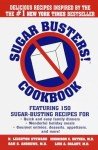 Quick & Easy Sugar Busters Baking Cookbook