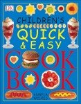 Easy Baking Cookbook for Kids
