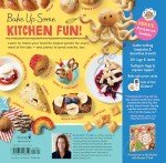 Kids Baking Class: 50 Fun Recipes to Try!