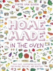 Easy Comfort Recipes for Baking and Roasting