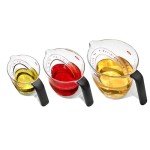 OXO Good Grips Angled Measuring Cup Set