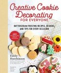 Cookie Decorating Made Easy: Buttercream Tips & Recipes