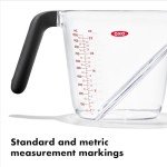 OXO Good Grips Angled Measuring Cup Set