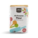 Whole Foods Market All Purpose Flour, 80 oz