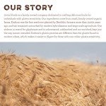 Organic Einkorn All-Purpose Baking Flour - 32 Oz