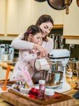 Kids Cooking and Baking Supplies Set with Box