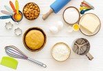Kids Cooking and Baking Supplies Set with Box