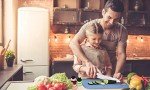 Kids Cooking and Baking Supplies Set with Box