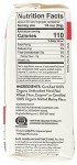King Arthur Organic All-Purpose Baking Flour, 32 oz