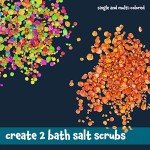 Kids’ Soap and Bath Bomb Making Kit