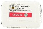 King Arthur Organic All-Purpose Baking Flour, 32 oz