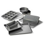 Calphalon 10-Piece Nonstick Bakeware Set