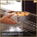 Calphalon 10-Piece Nonstick Bakeware Set