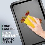 10-Piece Non-Stick Baking Pans Set by NutriChef