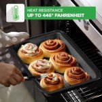 10-Piece Non-Stick Baking Pans Set by NutriChef