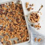 Nordic Ware 3-Piece Baking Set - Natural