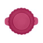 Multicolor Silicone Baking Cups - 12 Pack