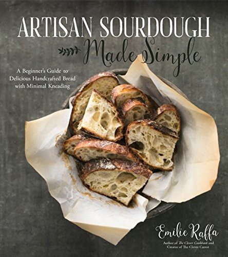 Beginner Baking Books