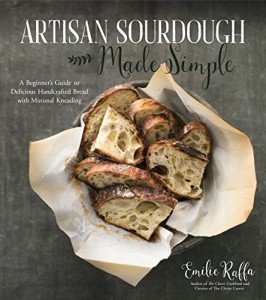 Easy Sourdough: A Beginner's Guide to Bread