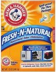 Arm & Hammer 12oz Baking Soda - Fresh & Natural