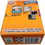 Arm & Hammer 12oz Baking Soda - Fresh & Natural