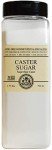 India Tree Superfine Caster Sugar - 1.75 lb