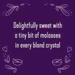 Organic Fair Trade Cane Sugar for Baking - 10 lbs