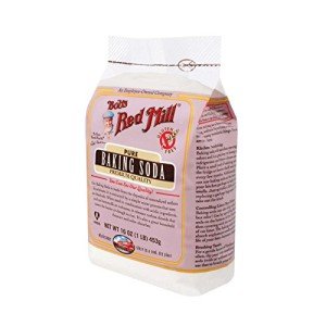 Bob's Red Mill 16 oz Baking Soda